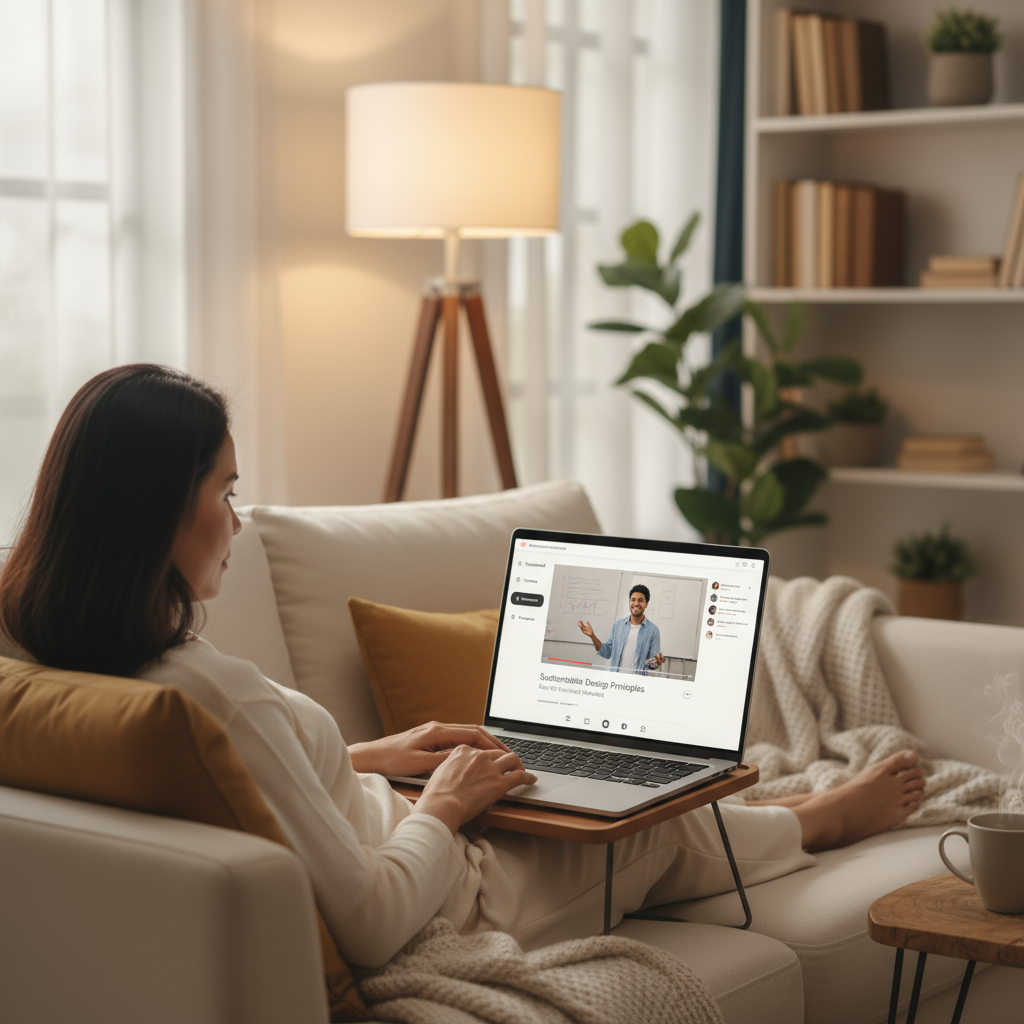 คอร์สออนไลน์